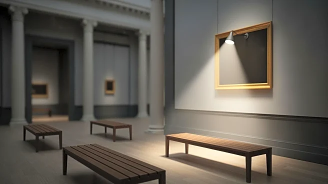 London's National Gallery to Cut Staff Amid $11.2 Million Deficit