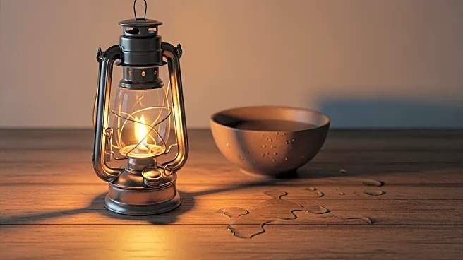 Pope Leo XIV's Lent 2026 Message Emphasizes Listening and Fasting