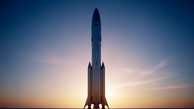 NASA's SpaceX Crew-12 Mission Launches to International Space Station