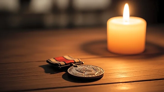 World War II Veteran Celebrates 101st Birthday, Reflects on Service in Three Wars