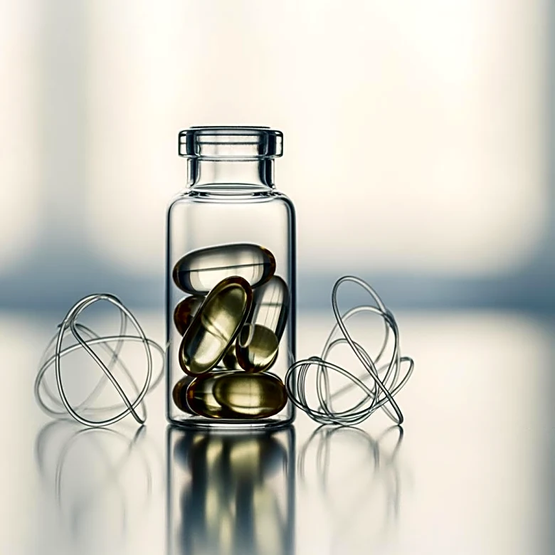 SSRI Antidepressants During Pregnancy Linked to Mixed Health Outcomes