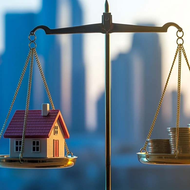 Mortgage Rates Dip Slightly, Failing to Revive Sluggish Housing Market