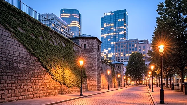 Overtourism and Urban Renewal in Jerusalem Lead to Quality of Life Concerns