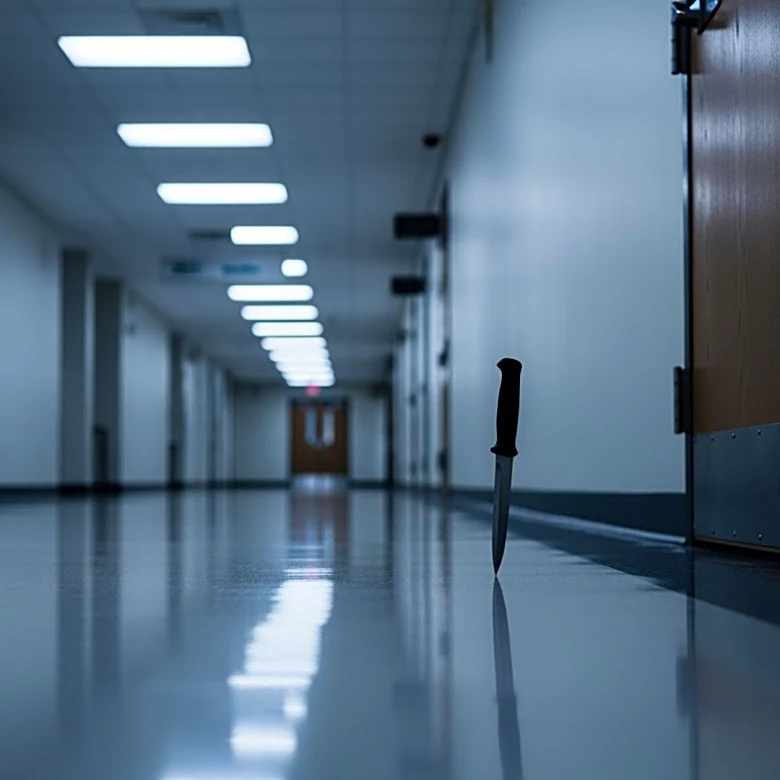 Teen Arraigned in Oakland University Stabbing Incident