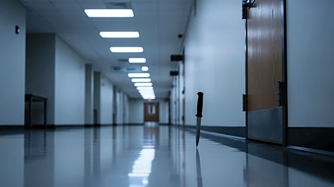 Teen Arraigned in Oakland University Stabbing Incident