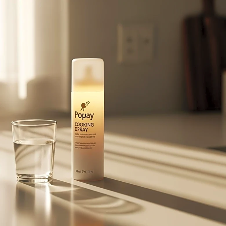 Los Angeles Man Awarded $25 Million After Developing Lung Disease from Cooking Spray