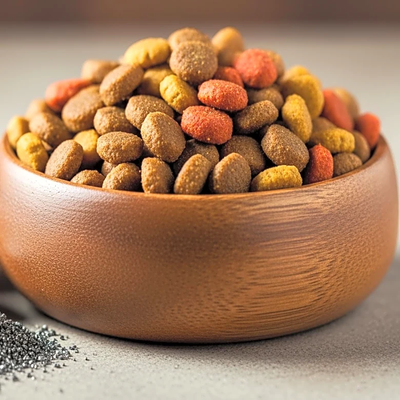 Report Reveals Alarming Levels of Heavy Metals in Popular Dog Foods