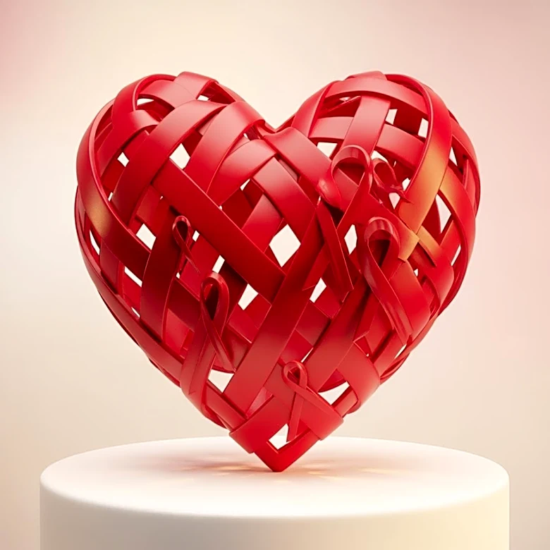 New Jersey Family Honors Heart Awareness Month with Creative Initiative