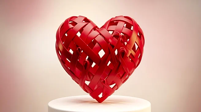 New Jersey Family Honors Heart Awareness Month with Creative Initiative