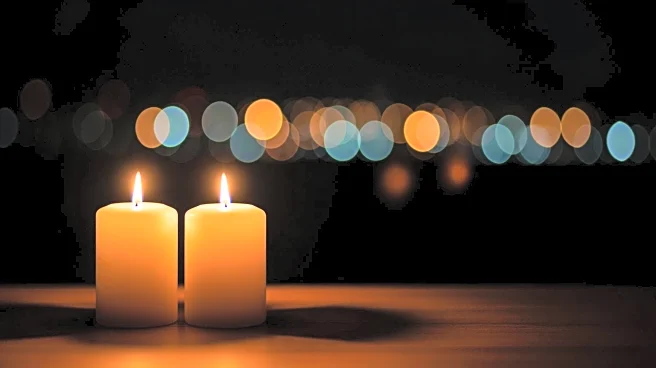 Canadian Prime Minister and Opposition Leader Unite in Vigil for School Shooting Victims