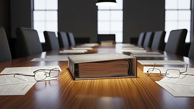 Grand Jury Rejects Indictment of Democrats Over Military Video, Lawyer Urges DOJ to Close Probe