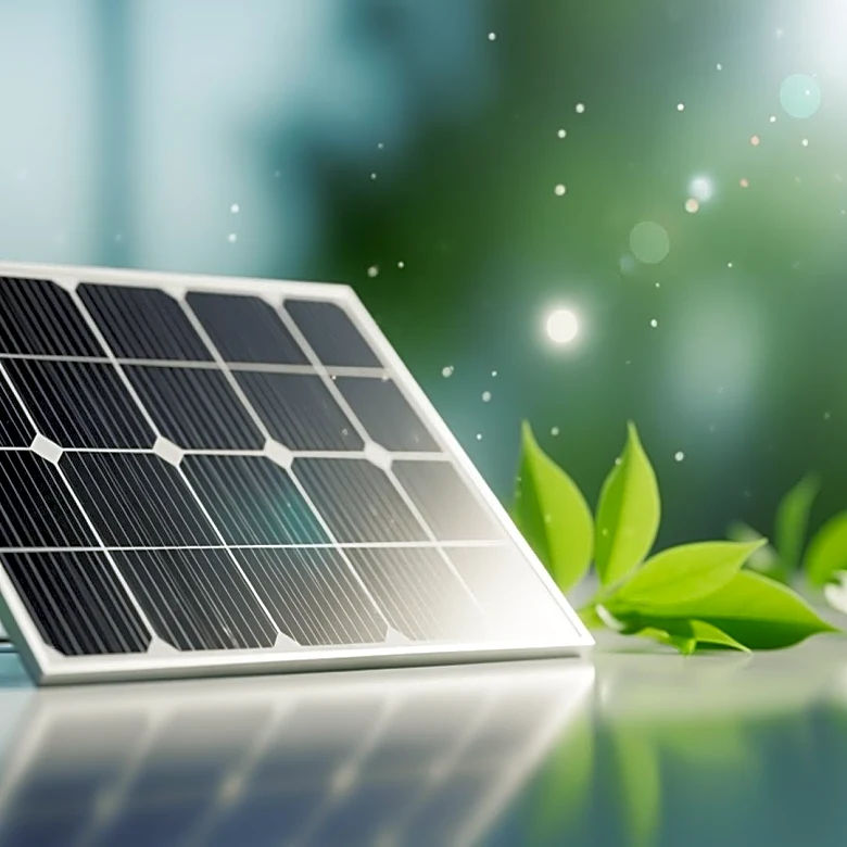 University of Warwick Study Highlights Potential of Cleaner Solar Manufacturing to Reduce Emissions