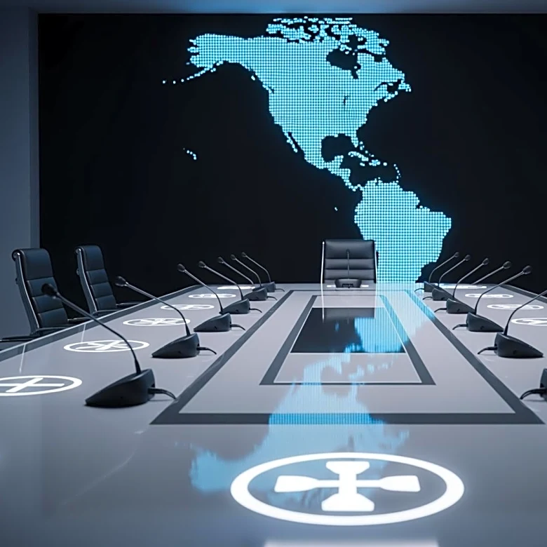 General Caine Hosts Western Hemisphere Military Summit to Address Security Threats