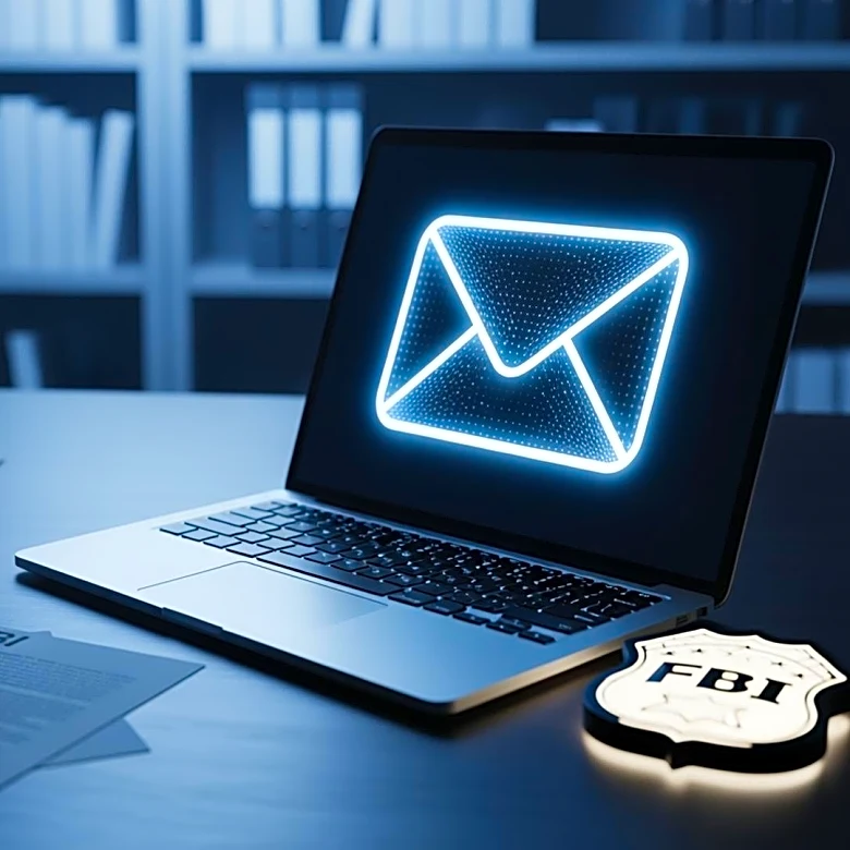 North Dakota School District Loses $4.9M to Email Scam, FBI Investigates