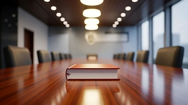 Senate Report Criticizes Trump Administration's $40 Million Third-Country Deportation Policy