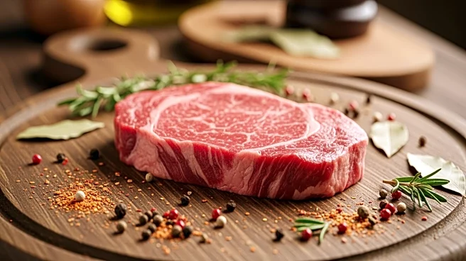 Texas Agriculture Commissioner Sid Miller Calls for Action to Address Rising Beef Prices Impacting Barbecue Industry