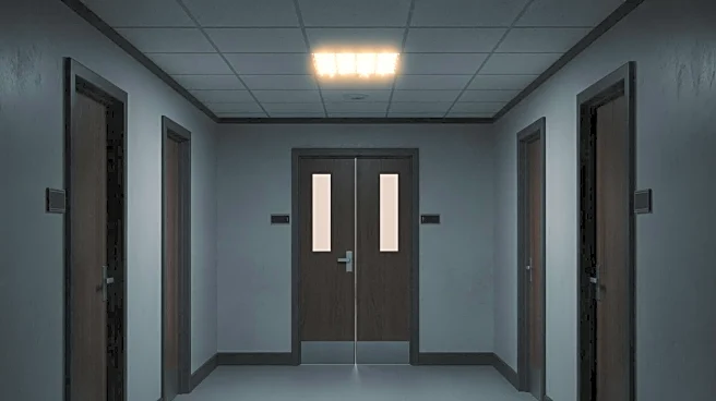 Department of Homeland Security Faces Shutdown Amid Funding Dispute