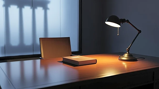 DHS Faces Partial Shutdown as Senate Fails to Pass Funding Bill