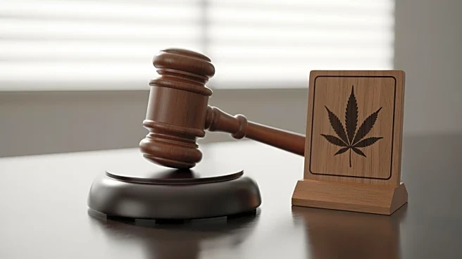 Mayor Brandon Johnson Vetoes Chicago Hemp Sales Ordinance, Citing Federal Guidance and Equity Concerns