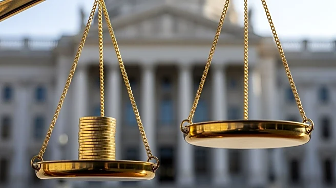 Indiana Medicaid Restructuring Bill Faces Opposition Over Cost Concerns