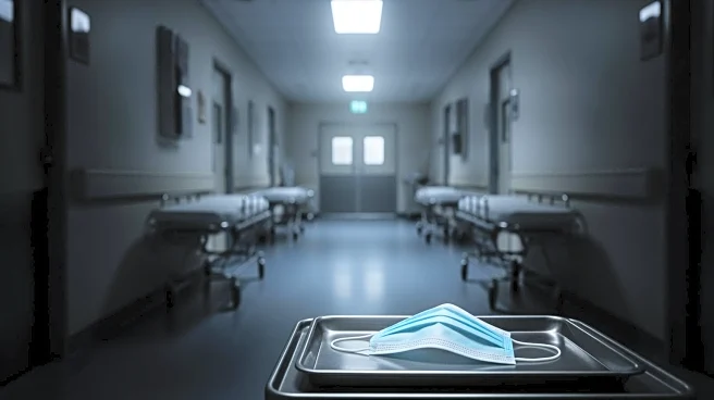 MSF Halts Non-Critical Operations at Gaza Hospital Due to Armed Presence