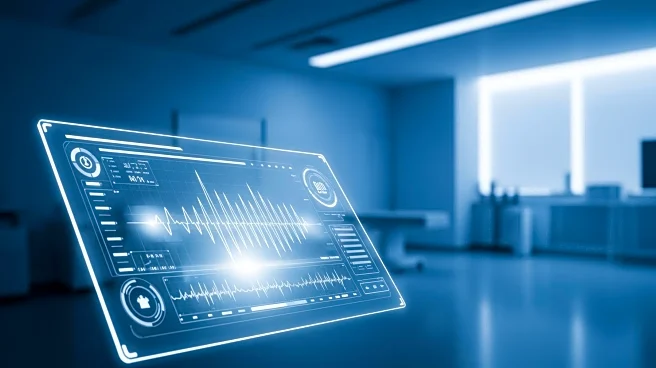 Healthcare Leaders Advocate for Experience-Centered AI to Transform Patient Care