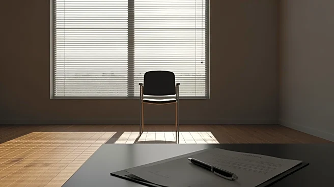 Texas Woman Sues Gender-Affirming Doctors for Alleged Coercion in Transitioning