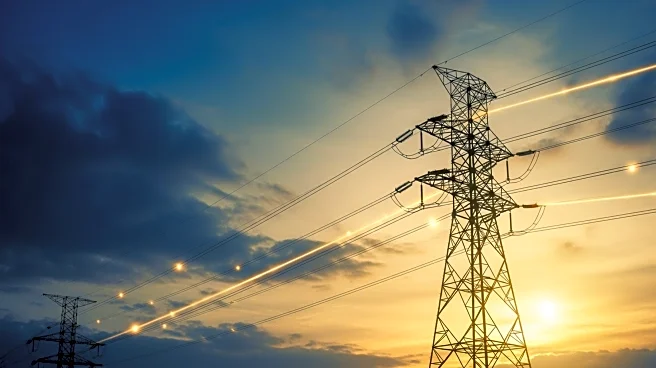 Texas Implements Reforms to Strengthen Power Grid After 2021 Blackouts