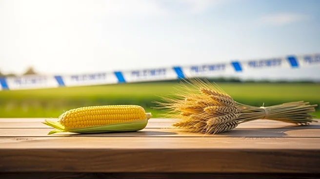 House Agriculture Committee to Release New Farm Bill Text, Aiming for Policy Certainty