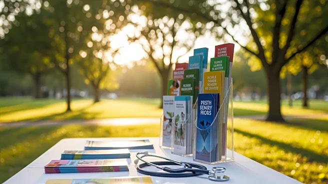 Trusted Care Hosts Senior Wellness Fair to Connect Seniors with Vital Resources