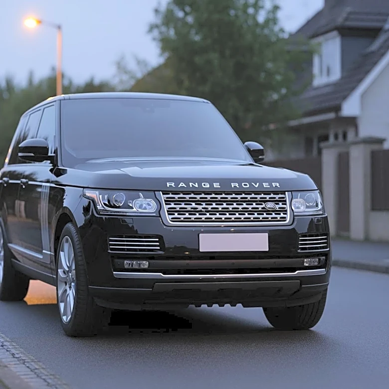 FBI Seizes Range Rover in Connection to Nancy Guthrie's Disappearance