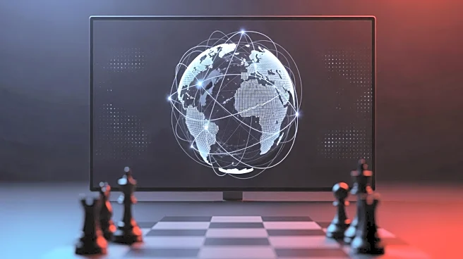 CIA Recruitment Video Targets Chinese Military, Beijing Vows Countermeasures