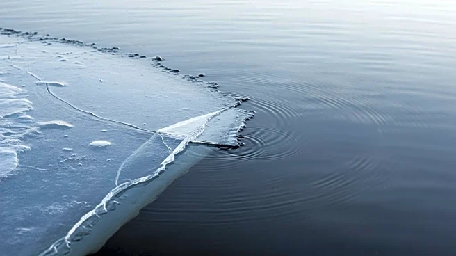 Search Suspended for Man Who Fell Through Ice in Minneapolis