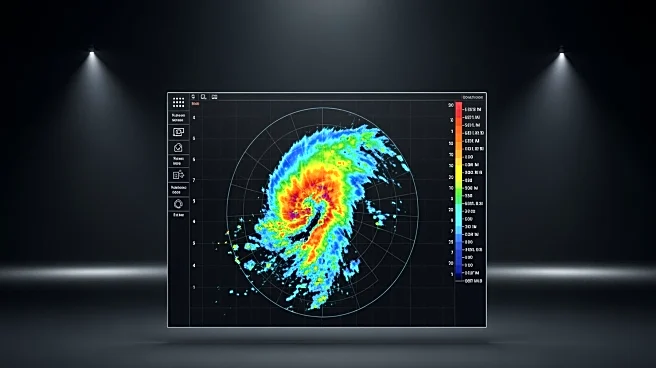 KDKA-TV Provides Latest Weather Updates with Meteorologist Ron Smiley