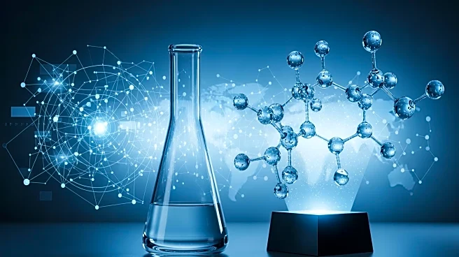 China's Regulatory Reforms Impact Global Clinical Trials and Partnerships