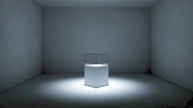 University of North Texas Cancels Exhibition Critical of ICE, Sparking Censorship Concerns