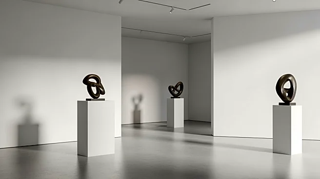 Museo de Arte Moderno de Bogotá Dismisses Artistic Director Eugenio Viola