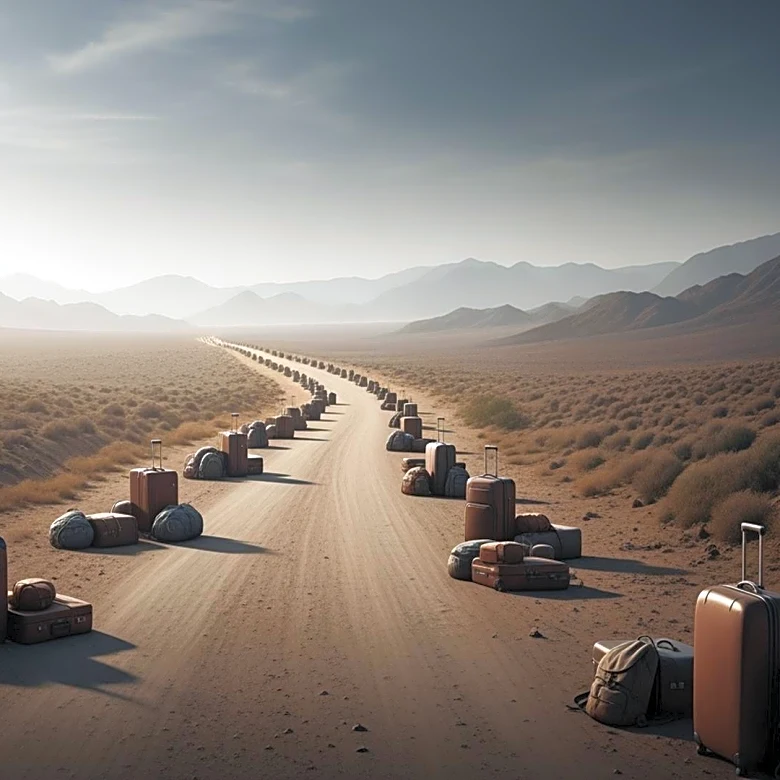 UN Warns of Afghanistan's Crisis as Millions Return from Pakistan and Iran