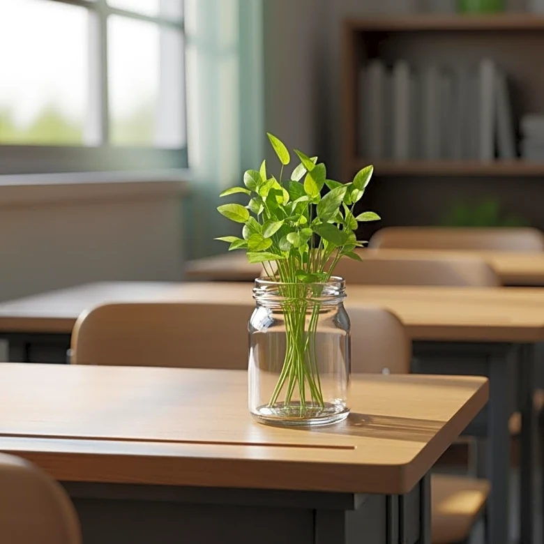 Iowa Teachers Receive Grants to Enhance Agricultural Education Programs