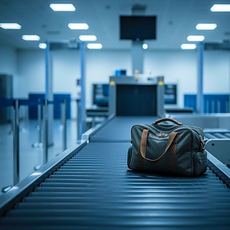 TSA Agents Work Without Pay Amid Homeland Security Shutdown