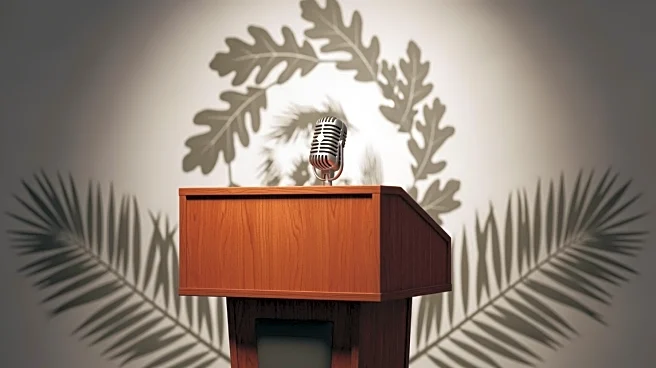 Governor McMaster Endorses Lt. Gov. Evette in South Carolina GOP Primary