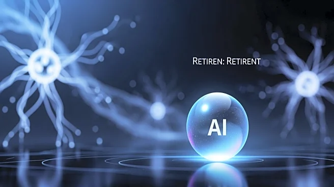 OpenAI Retires GPT-4o Model, Sparking Emotional Reactions from AI Companion Users