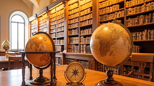 TIME Ranks World's Top Universities for 2026; Princeton University Recognized