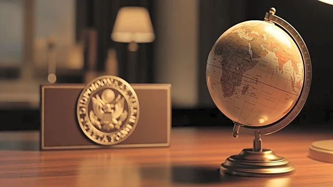 Gil Haskel: Israel's Chief of State Protocol Reflects on Diplomatic Career