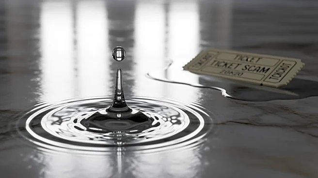 Louvre Museum Faces New Flooding Amid Ticket Scam Arrests