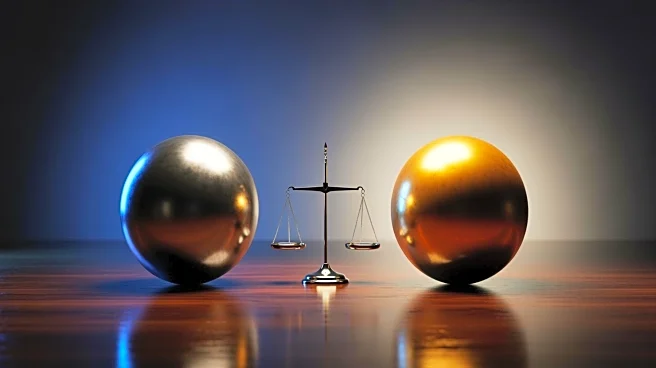 China's Ambition to Challenge US Dollar Supremacy Faces Structural Hurdles