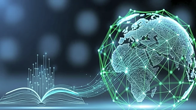 AI and Natural Language Processing Offer Solutions for Global Food Insecurity