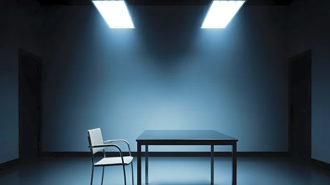 DHS Investigates ICE Agents for Alleged False Testimony in Minnesota Shooting