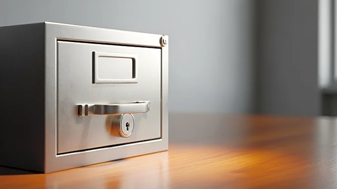 Federal Judge Blocks Trump Administration's Effort to Obtain SNAP Recipient Data