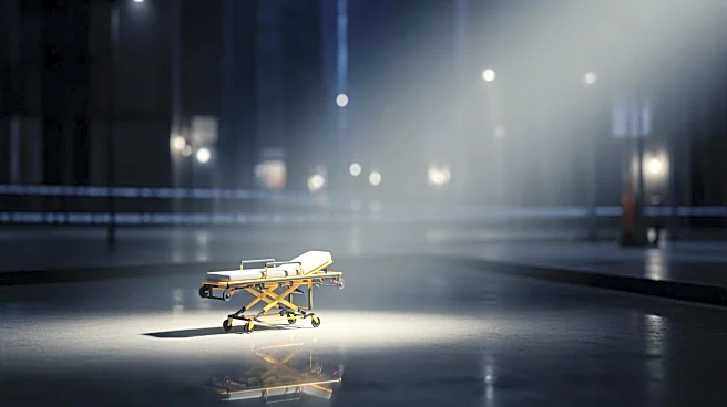 Controversy Surrounds Federal Agent's Shooting of Minneapolis Nurse Alex Pretti